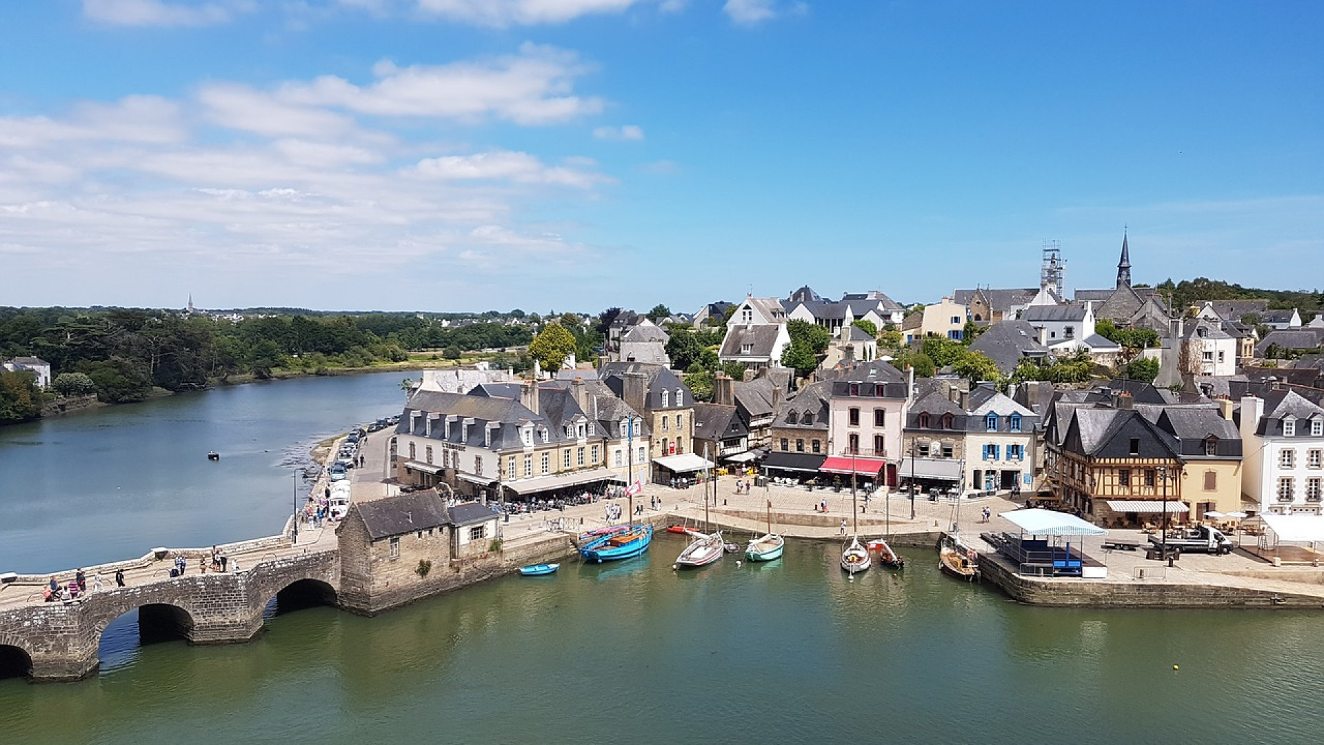 Nos gâteaux bretons préférés à ne pas manquer pour votre prochain voyage !